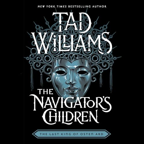 The Navigator's Children Titelbild