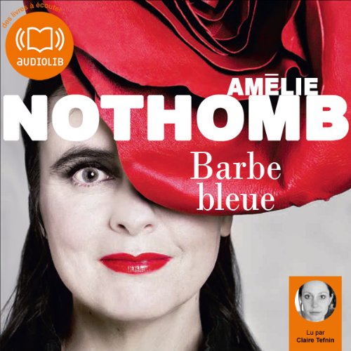 Barbe Bleue Audiobook By Amélie Nothomb cover art