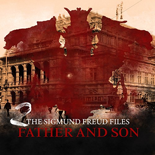 Father and Son cover art