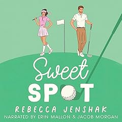 Sweet Spot cover art