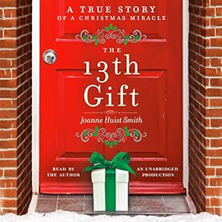 The 13th Gift Audiobook By Joanne Huist Smith cover art