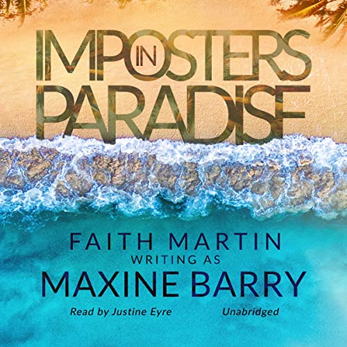 Imposters in Paradise cover art