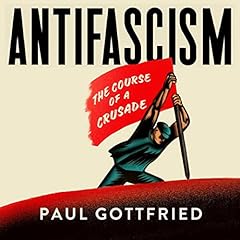 Antifascism cover art