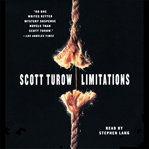 Limitations cover art