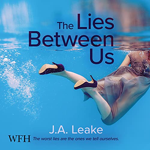 The Lies Between Us cover art