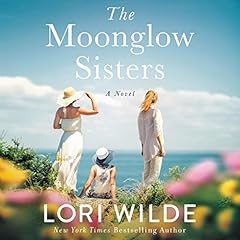 The Moonglow Sisters cover art