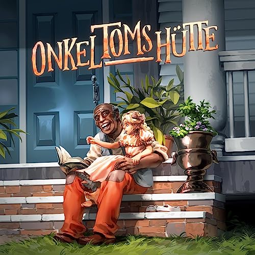 Onkel Toms Hütte Titelbild