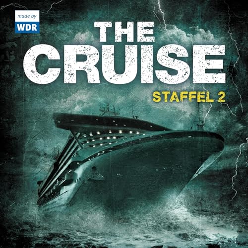 The Cruise - Staffel 2 Titelbild