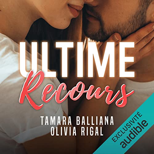 Ultime recours cover art