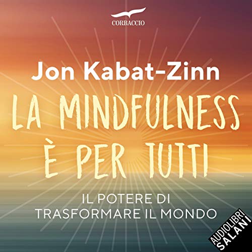 Couverture de La mindfulness è per tutti