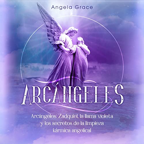 Arcángeles [Archangels] cover art