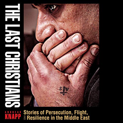 The Last Christians cover art