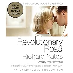 Revolutionary Road cover art