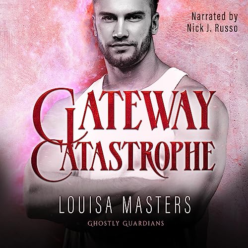 Gateway Catastrophe Audiolivro Por Louisa Masters capa