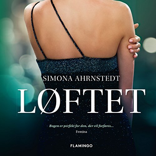 Page de couverture de Løftet