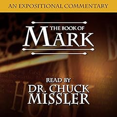 The Book of Mark: A Commentary cover art