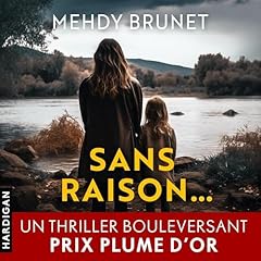 Couverture de Sans Raison