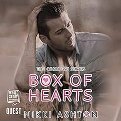 Box of Hearts cover art