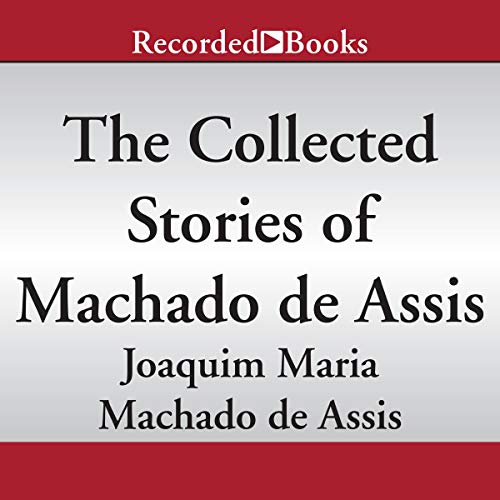 Collected Stories of Machado de Assis Titelbild