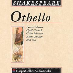 Othello cover art