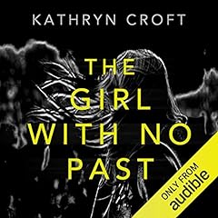 The Girl with No Past cover art