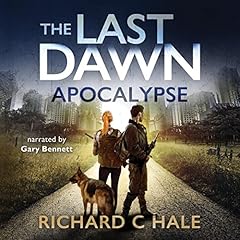 Apocalypse cover art