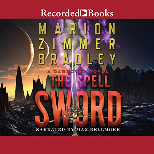 The Spell Sword [International Edition] cover art