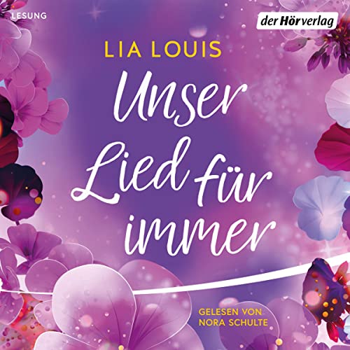 Unser Lied, für immer cover art