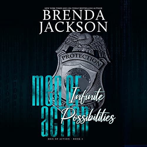 Infinite Possibilities cover art