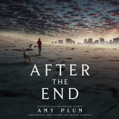 After the End cover art