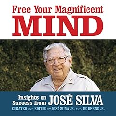 Free Your Magnificent Mind cover art