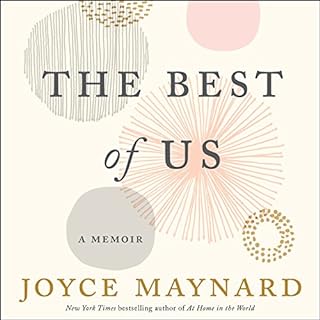 The Best of Us Audiobook By Joyce Maynard cover art