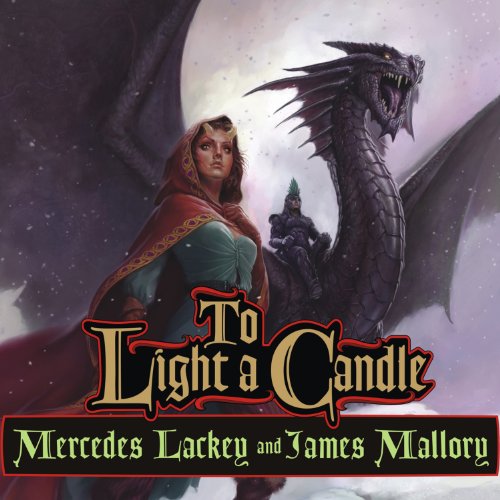 To Light a Candle cover art