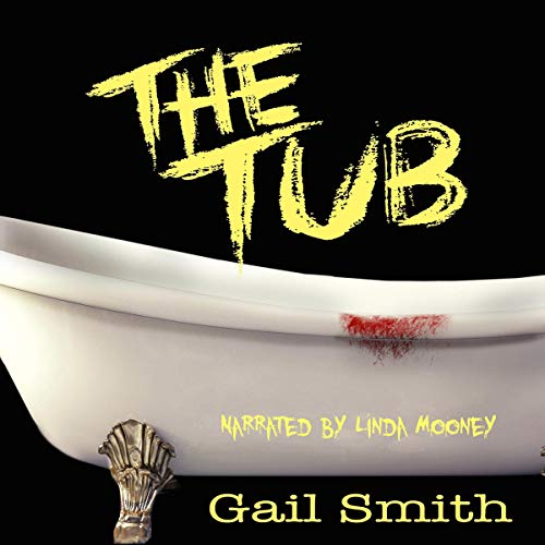 The Tub cover art