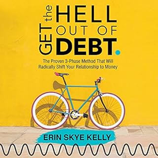 Get the Hell Out of Debt cover art