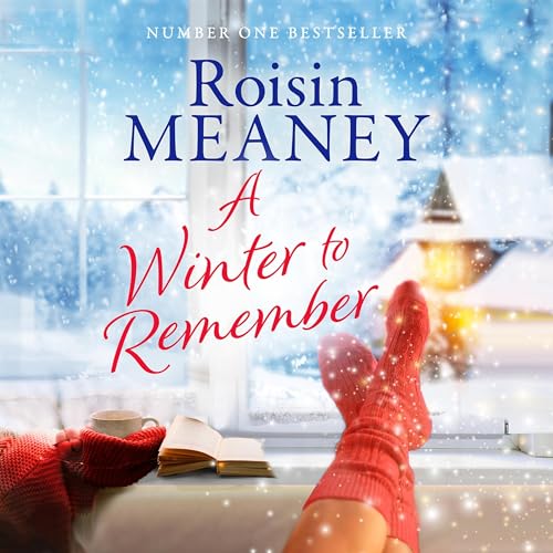 A Winter to Remember Audiobook By Roisin Meaney cover art