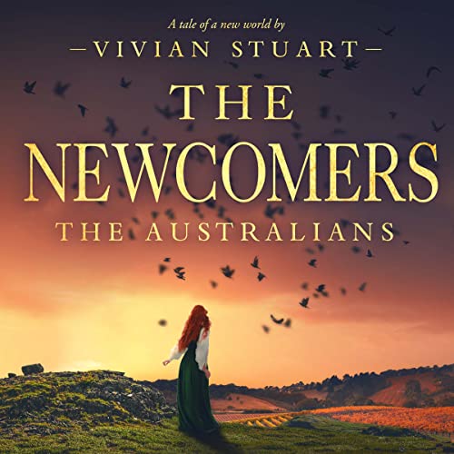 The Newcomers cover art