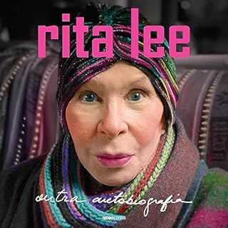 Rita Lee: outra autobiografia [Rita Lee: Other Autobiography] Audiobook By Rita Lee cover art