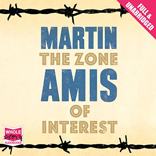 The Zone of Interest cover art