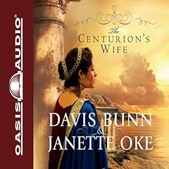 The Centurion's Wife cover art