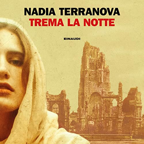 Trema la notte cover art