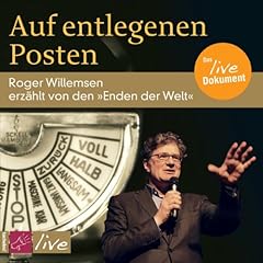 Auf entlegenen Posten Titelbild