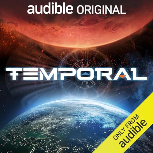 Temporal cover art