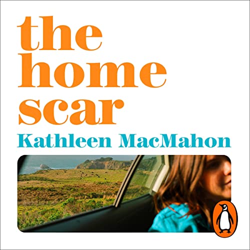 The Home Scar cover art