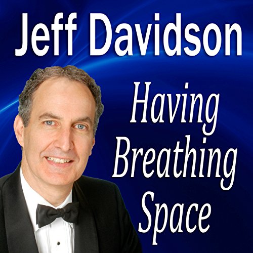 Having Breathing Space cover art