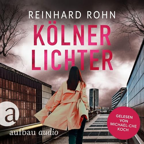 Kölner Lichter cover art