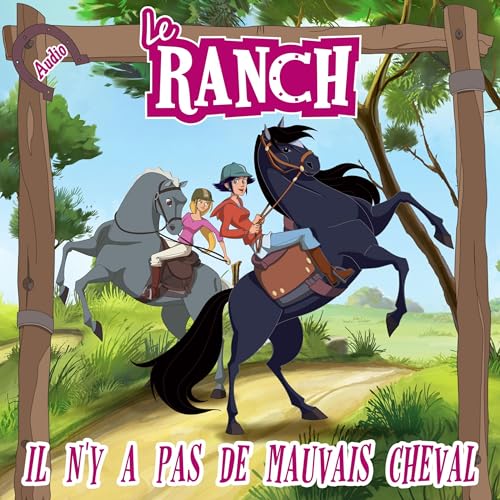 Il n'y a pas de mauvais cheval cover art