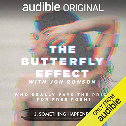 Ep. 3: Something Happened cover art