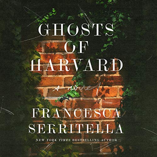 Ghosts of Harvard Titelbild