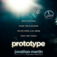 Prototype cover art